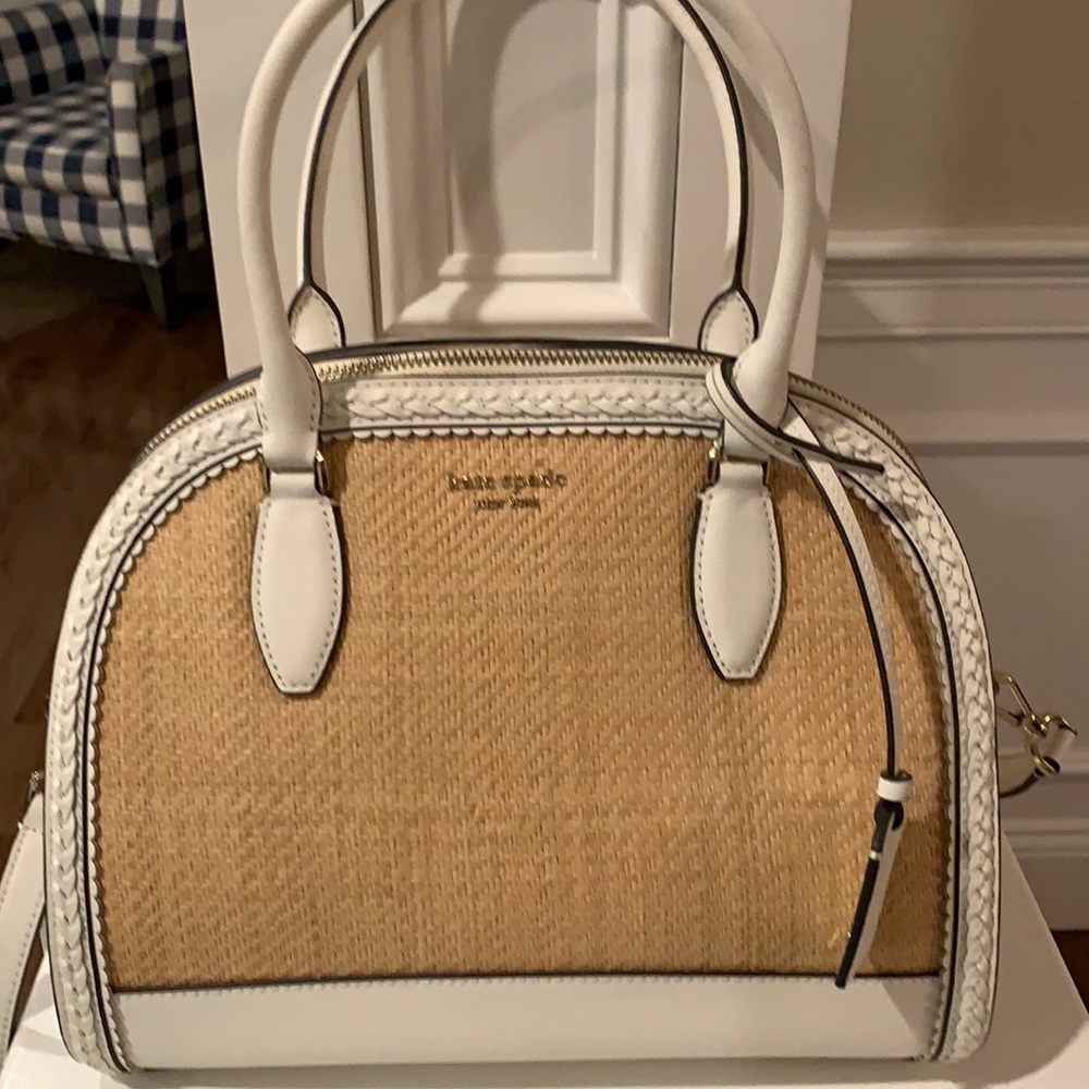 Kate Spade Satchel